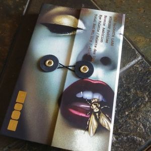 Authentic Pat McGrath Sublime Bronze Ambition